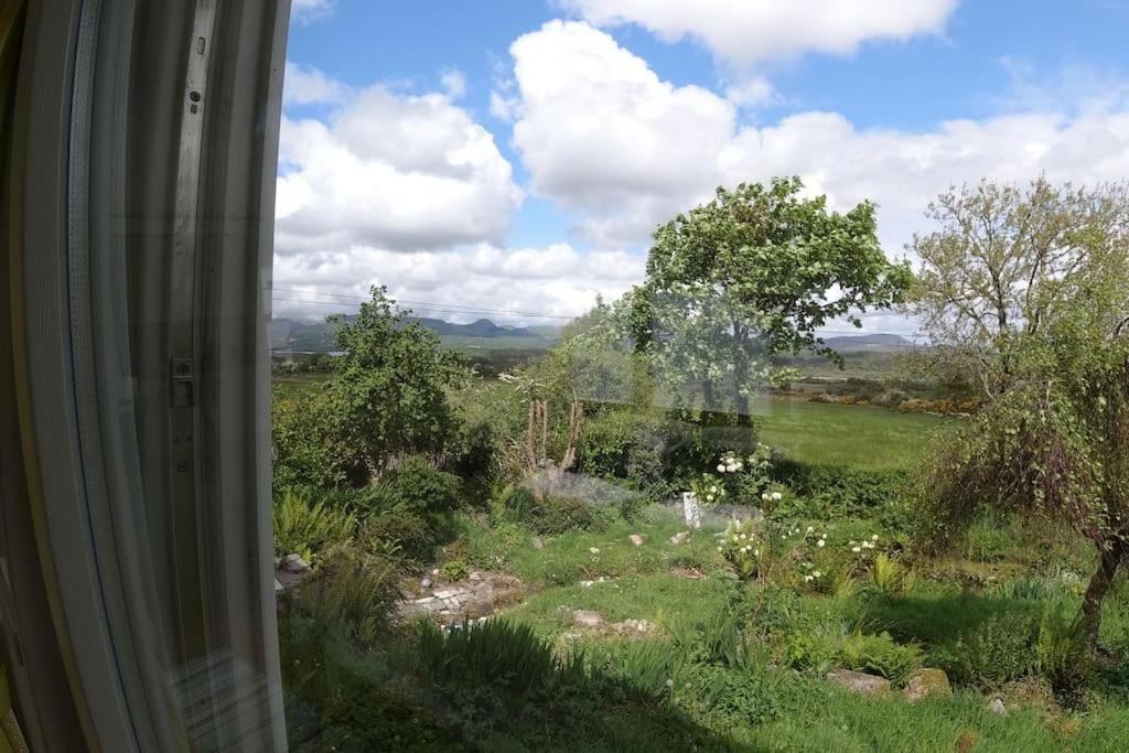 Innisfreedom Cabin Sligo Eksteriør bilde