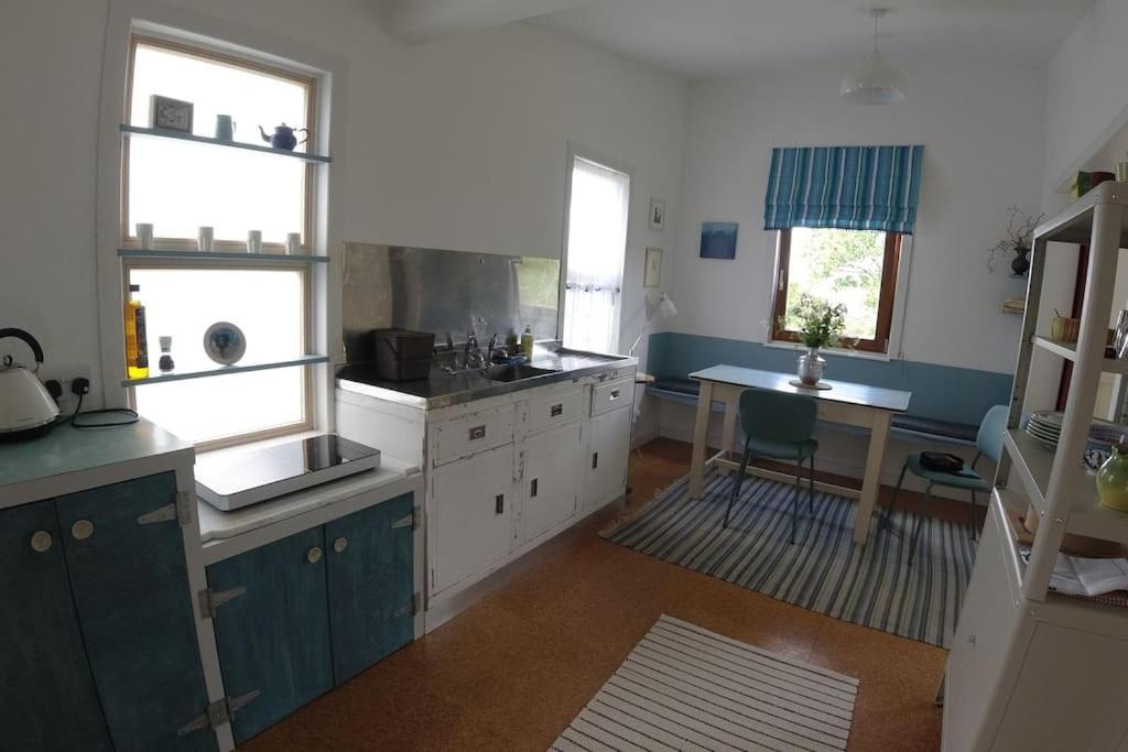 Innisfreedom Cabin Sligo Eksteriør bilde
