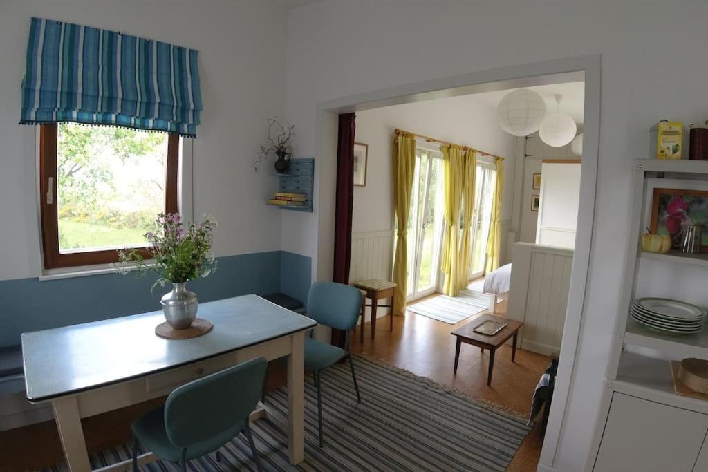 Innisfreedom Cabin Sligo Eksteriør bilde